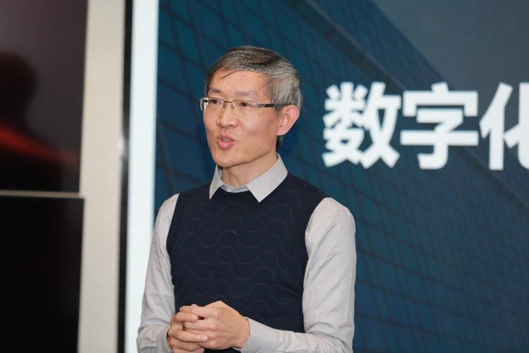 专家:未来十年将是社会智能化转型的十年