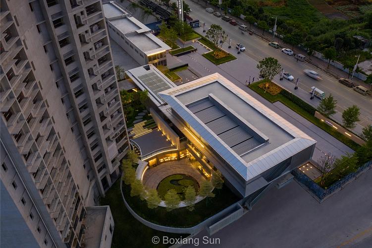 空间拍摄整理